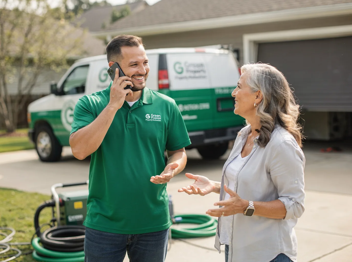 Water Damage Restoration Shirleysburg, PA FAQs